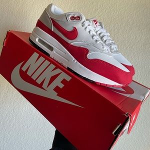 Nike Air Max 1’s